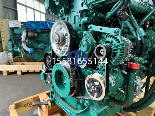 沃爾沃遍達(dá)發(fā)動機20720870油底殼：守護“心臟”的關(guān)鍵部件